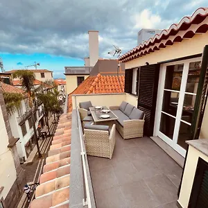 Apartamento Living, Funchal (Madeira)