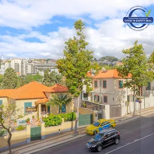 Apartamento Bright Light, Funchal (Madeira)