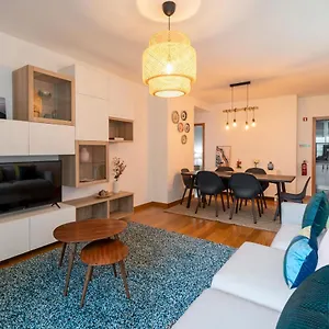 Apartamento Pena Ii By An Island, Funchal (Madeira)
