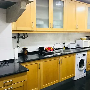 Excellent In Apartamento Lisboa